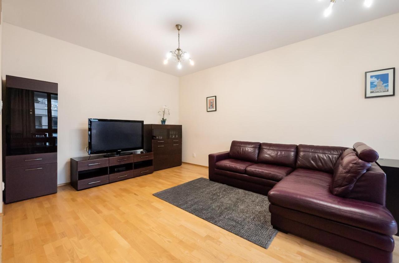 Appartement Wilanow Violet