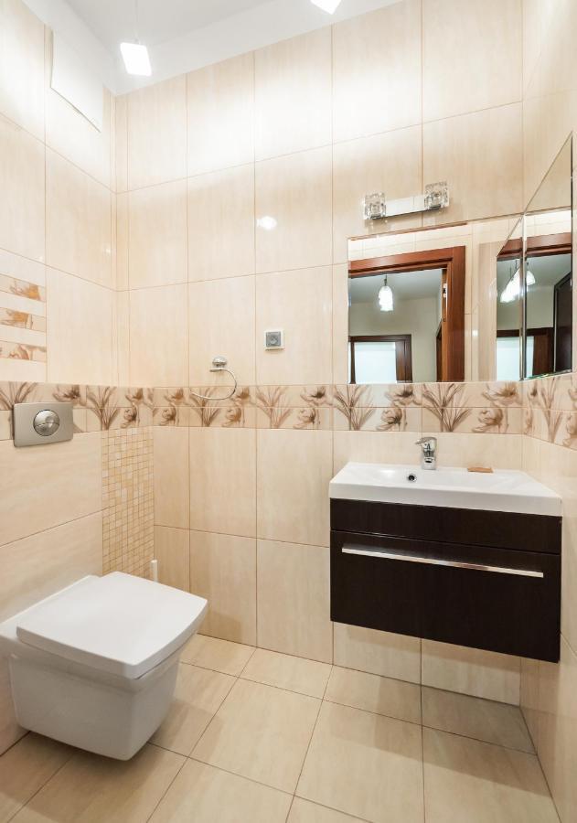 Appartement Wilanow Violet