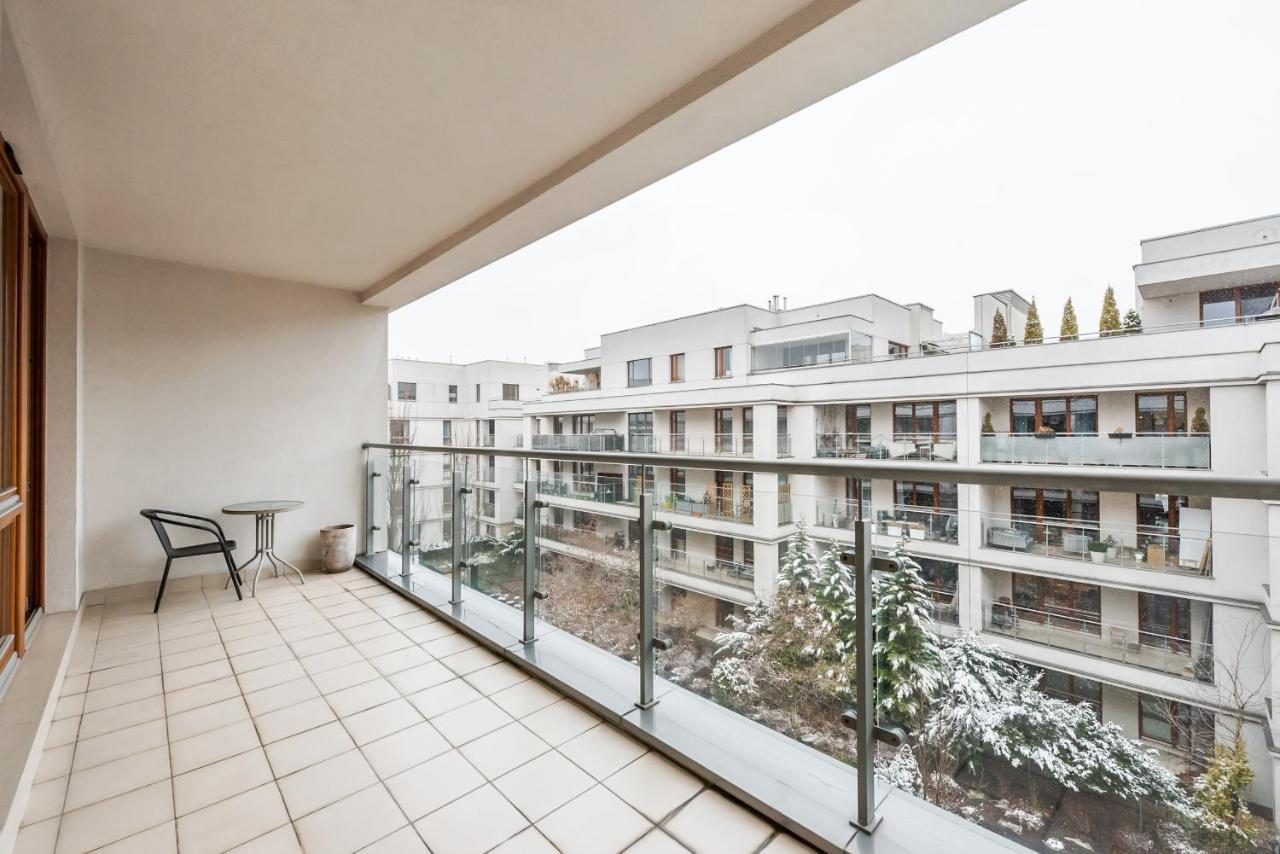 Wilanow Violet Appartement *