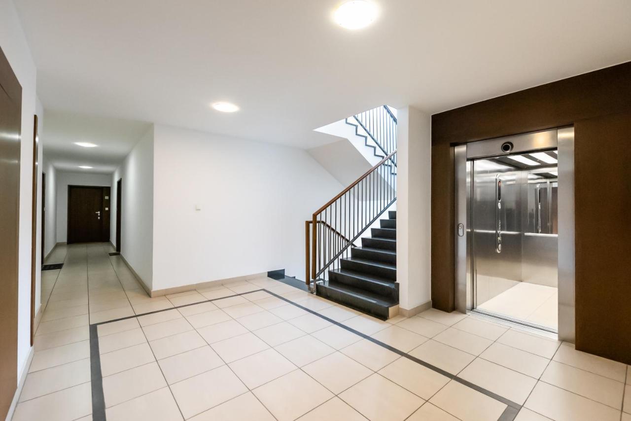 Appartement Wilanow Violet